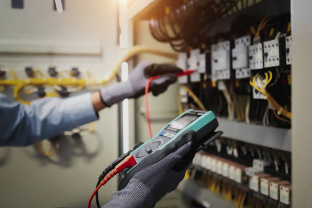 Best Electrical Safety Inspections  in Marin City, CA